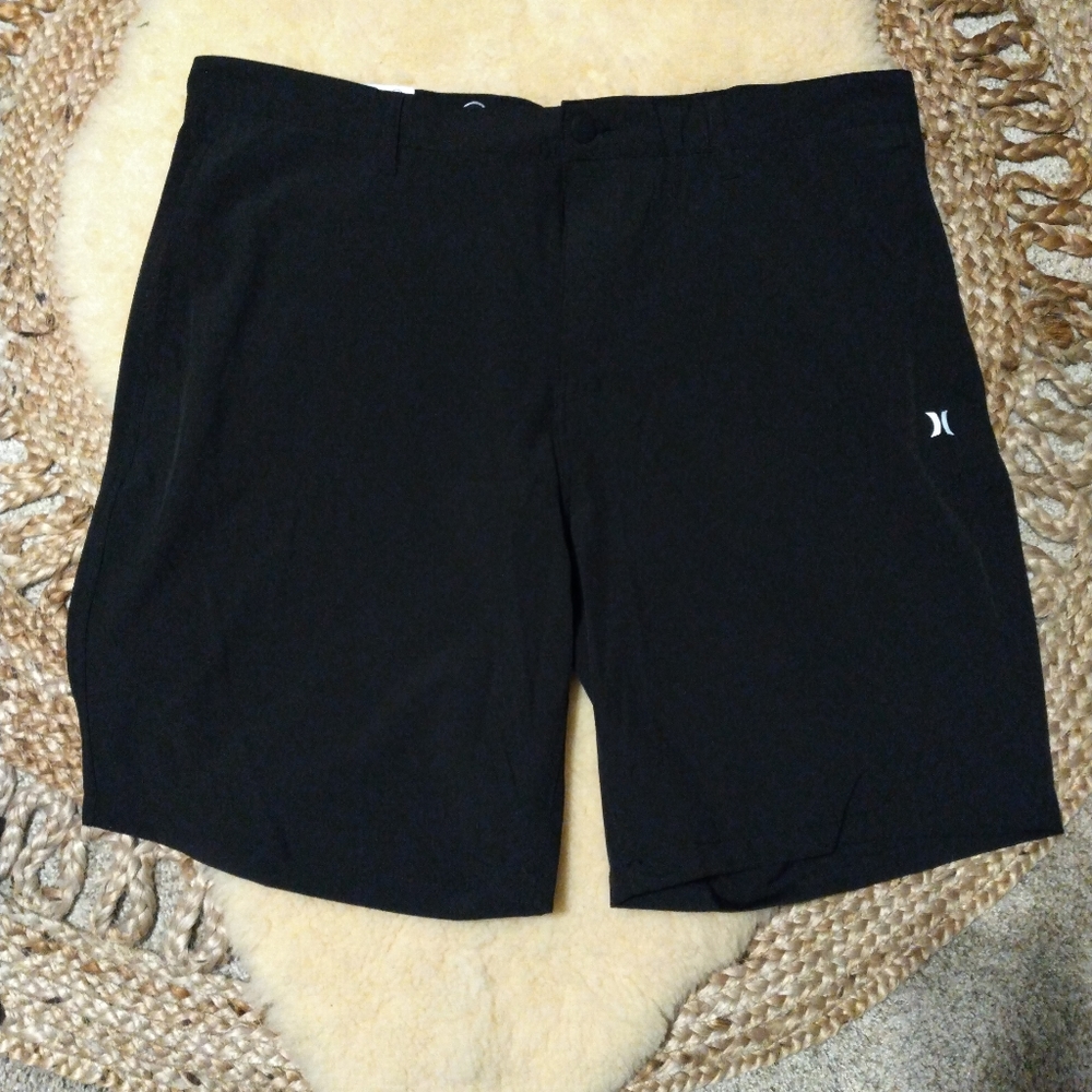 Hurley all day hybrid shorts NWT